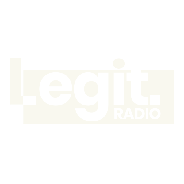 Legit Radio Logo